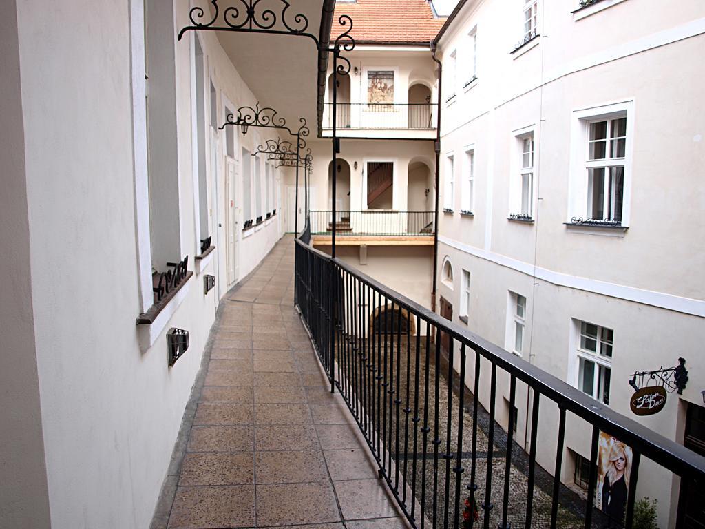 Old Town Home Πράγα Εξωτερικό φωτογραφία